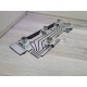 Peugeot 305 Phase - Porte lampe arriere droit SEIMA 20950 D