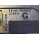 Peugeot 305 Phase 1 - Porte lampe arriere Gauche SEIMA 20950 G