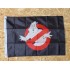 Drapeau "Ghostbusters" Vintage 60x90cm - Idéal Déco Garage Loft ou autre