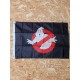 Drapeau "Ghostbusters" Vintage 60x90cm - Idéal Déco Garage Loft ou autre