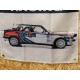 Drapeau "Martini Lancia Racing" Vintage 60x90cm - Idéal Déco Garage Loft ou autre