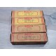 1 Piston Pompe a injection Bosch PPK1/5Z - 1418340004