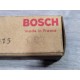 1 Piston Pompe a injection Bosch PPK5/7Z - 1418340015