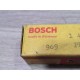 1 Piston Pompe a injection Bosch PPK1/1Z - 1418340000