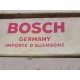 1 Piston Pompe a injection Bosch PPK84/3Z - 1418420006