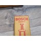 1 Piston Pompe a injection Bosch PPK83/4Z - 1418320009