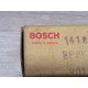 1 Piston Pompe a injection Bosch EPPK184S7 - 1418325007