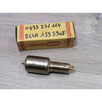 1 Nez injecteur BOSCH 0433271114 DLLA153S308 - Deutz