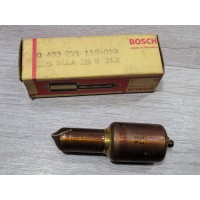 1 Nez injecteur BOSCH 0433271118 DLLA28S312