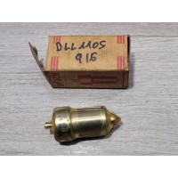 1 Nez injecteur BOSCH 0433250037 DL110S916 Ferguson Renault Perkins