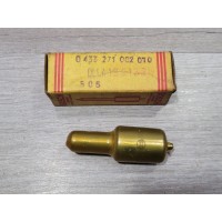 1 Nez injecteur BOSCH 0433271002 DLLA19S132 Renault