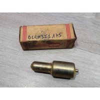 1 Nez injecteur BOSCH 0433271041 DLLA35S175 Saviem Renault Man