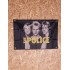 Drapeau "The Police"   60x90cm - Idéal Déco Garage Loft ou autre