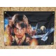 Drapeau "Harry Potter"   60x90cm - Idéal Déco Garage Loft ou autre