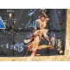 Drapeau "Star Wars" Vintage 60x90cm - Idéal Déco Garage Loft ou autre