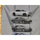 Drapeau "Génération Nissan GTR" Vintage 60x90cm - Idéal Déco Garage Loft ou autre