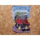Drapeau "Rat Fink N°17" Vintage 60x90cm - Idéal Déco Garage Loft ou autre