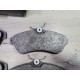 Citroen C2 - C3 - Xsara - plaquette de frein AV idem FDB1543 FERODO