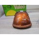Bloc Optique Anti brouillard Jaune CIBIE 450311 - IODE 95