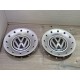 VW Bora Golf4 Jetta - enjoliveur de roue 16 pouces Origine VW - Diam 165mm
