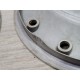 VW Bora Golf4 Jetta - enjoliveur de roue 16 pouces Origine VW - Diam 165mm