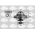Renault R19 D TD - Thermostat d eau 83 Degre