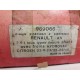 RENAULT 2.5T - CITROEN 23R - Jeu de Segments  de frein 375-315x75x6.5