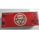 RENAULT 2.5T - CITROEN 23R - Jeu de Segments  de frein 375-315x75x6.5