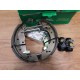 Renault R20 R25 R30 - Kit de frein arriere Premonte  228x42 (Lucas)