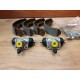 NISSAN CHERRY SUNNY - Kit de frein arriere 180x36 (Sumitomo)