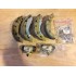 RENAULT R9 R11 - Kit de frein arriere 180x42 (Lucas)