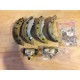 RENAULT R9 R11 - Kit de frein arriere 180x42 (Lucas)