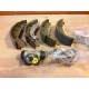 RENAULT R9 R11 - Kit de frein arriere 180x42 (Lucas)