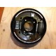 FIAT PANDA - LANCIA Y10 - Jeu de 2 Flasques complete de frein arriere 185x31 (AP LOCKHEED)