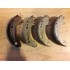 PEUGEOT 309 - Jeu de machoire de frein arriere 180X40 (Bendix)