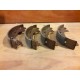 PEUGEOT 309 - Jeu de machoire de frein arriere 180X40 (Bendix)