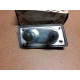 Renault R6 Avant 09/1973 - Support de lampe de cligno avant gauche