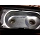 Renault R6 Avant 09/1973 - Support de lampe de cligno avant gauche