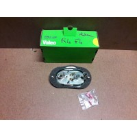Renault R4 F4 - Porte lampe de feu arriere gauche