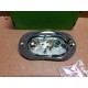 Renault R4 F4 - Porte lampe de feu arriere gauche
