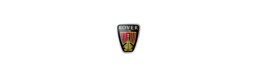 Rover - Voir Austin Rover